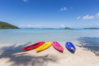 Mira Montra Resort Koh Mak fotoÄŸrafÄ±