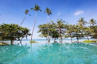 Mira Montra Resort Koh Mak fotoÄŸrafÄ±