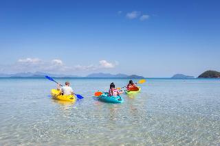 Mira Montra Resort Koh Mak fotoÄŸrafÄ±