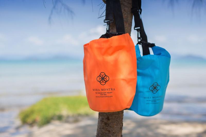 Mira Montra Resort Koh Mak - Aktivite