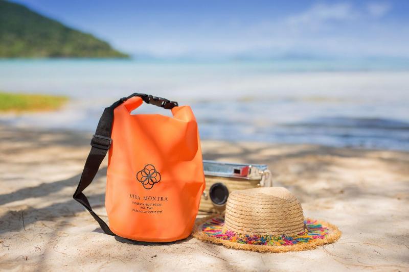 Mira Montra Resort Koh Mak - Aktivite