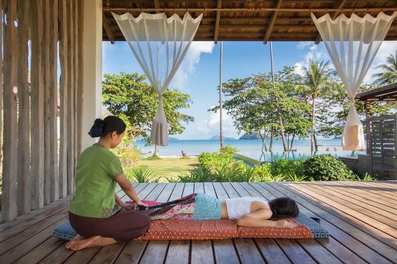 Mira Montra Resort Koh Mak - Aktivite