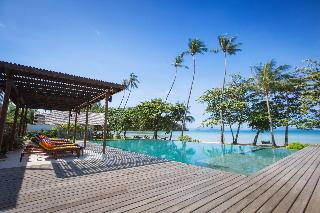 Mira Montra Resort Koh Mak otel fotoğrafı