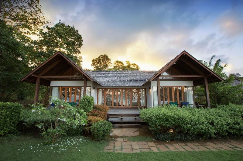 Mira Montra Resort Koh Mak - Genel