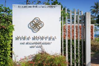 Mira Montra Resort Koh Mak fotoÄŸrafÄ±