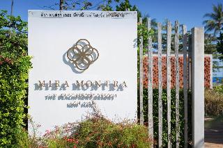 Mira Montra Resort Koh Mak fotoÄŸrafÄ±