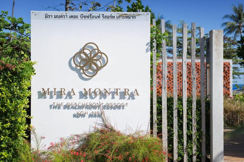 Mira Montra Resort Koh Mak - Genel