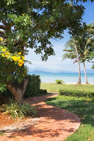 Mira Montra Resort Koh Mak fotoÄŸrafÄ±