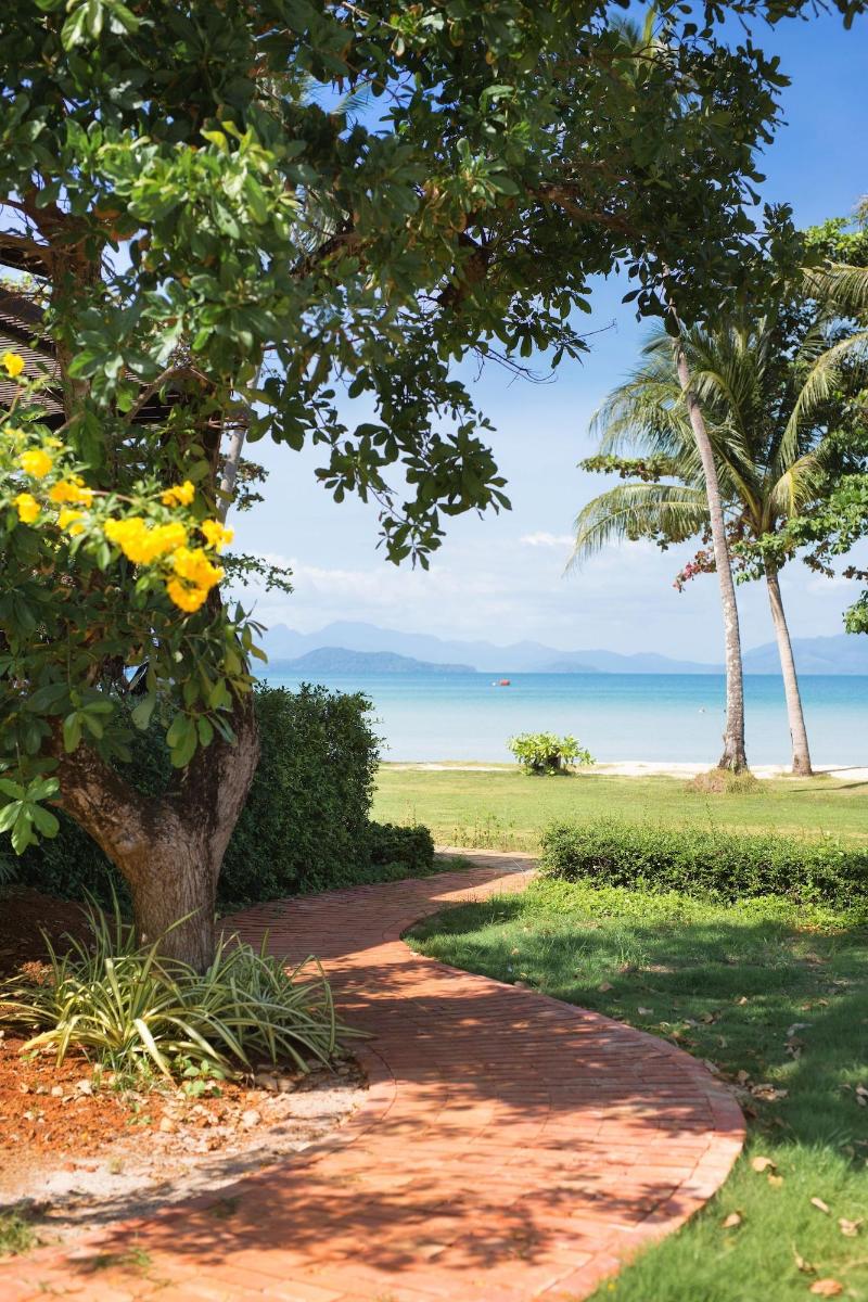 Mira Montra Resort Koh Mak - Genel