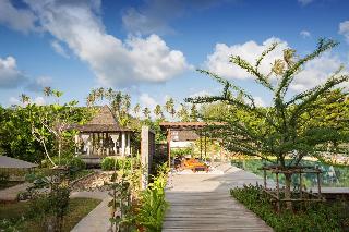 Mira Montra Resort Koh Mak fotoÄŸrafÄ±