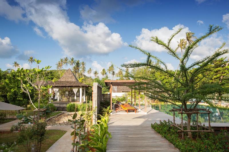 Mira Montra Resort Koh Mak - Genel
