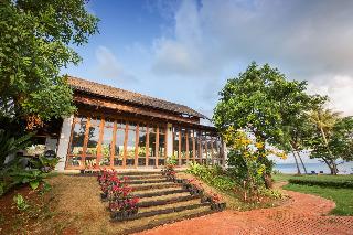 Mira Montra Resort Koh Mak fotoÄŸrafÄ±