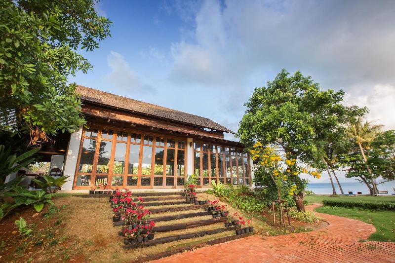Mira Montra Resort Koh Mak - Genel