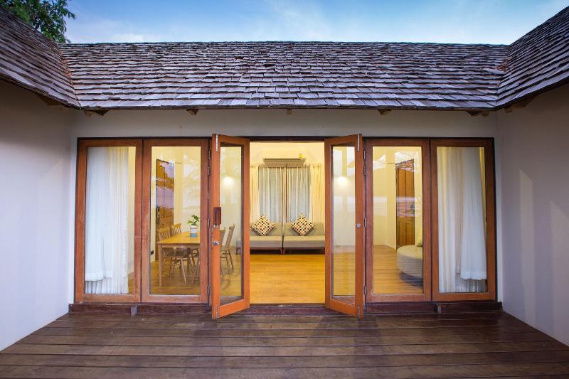 Mira Montra Resort Koh Mak - Genel
