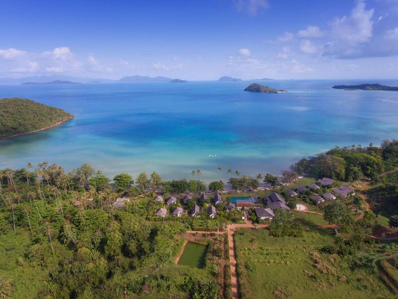 Mira Montra Resort Koh Mak - Genel