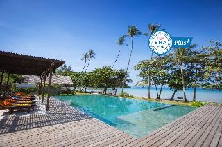Mira Montra Resort Koh Mak fotoÄŸrafÄ±