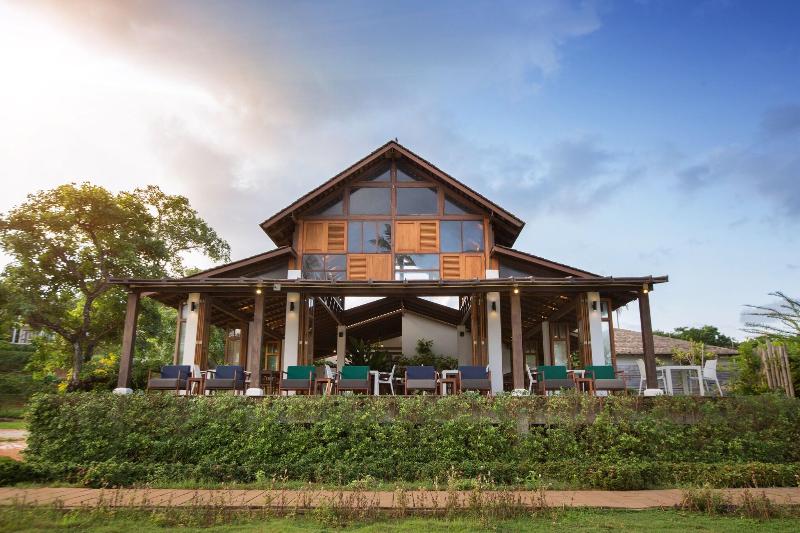 Mira Montra Resort Koh Mak - Genel