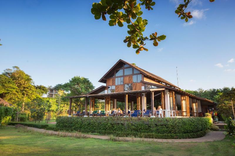 Mira Montra Resort Koh Mak - Genel