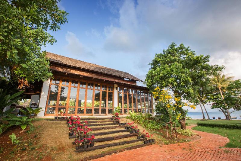 Mira Montra Resort Koh Mak - Genel
