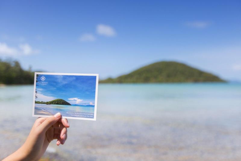 Mira Montra Resort Koh Mak - Genel