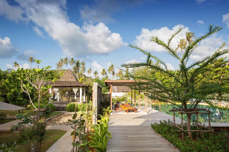 Mira Montra Resort Koh Mak - Genel