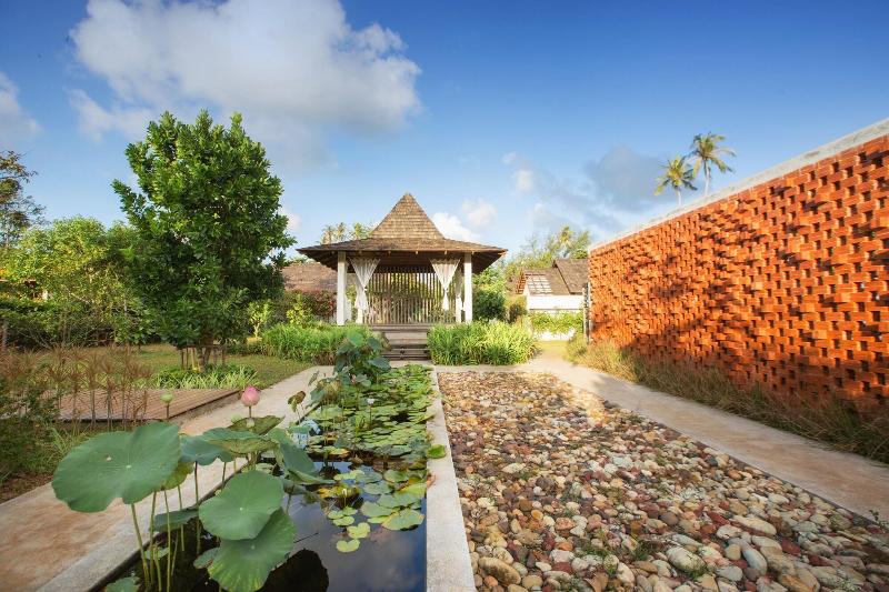 Mira Montra Resort Koh Mak - Genel