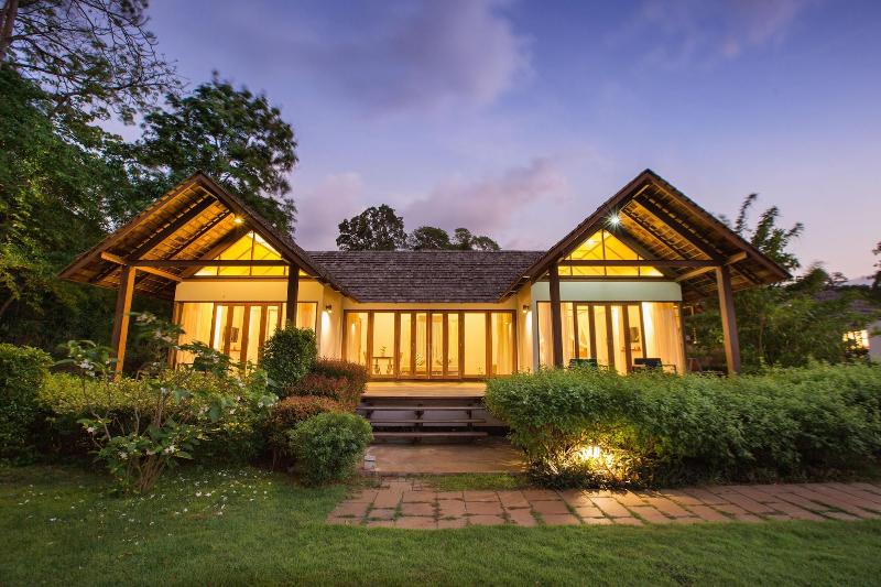 Mira Montra Resort Koh Mak - Oda