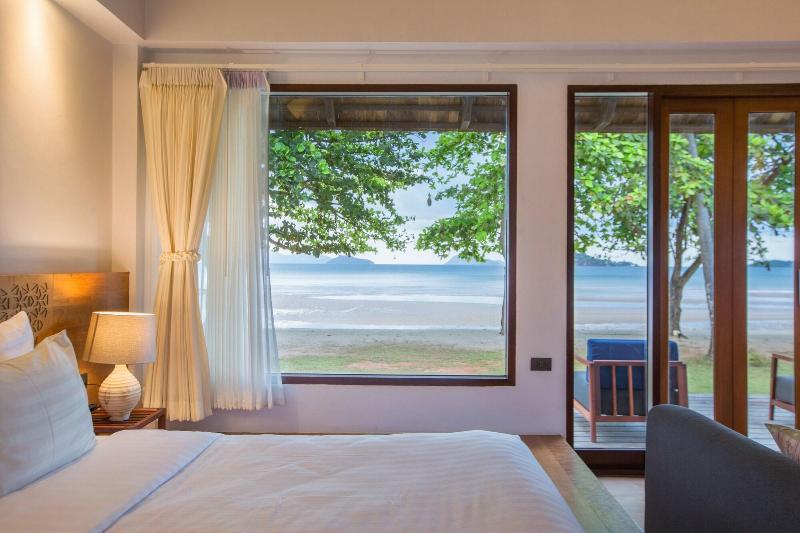 Mira Montra Resort Koh Mak - Oda