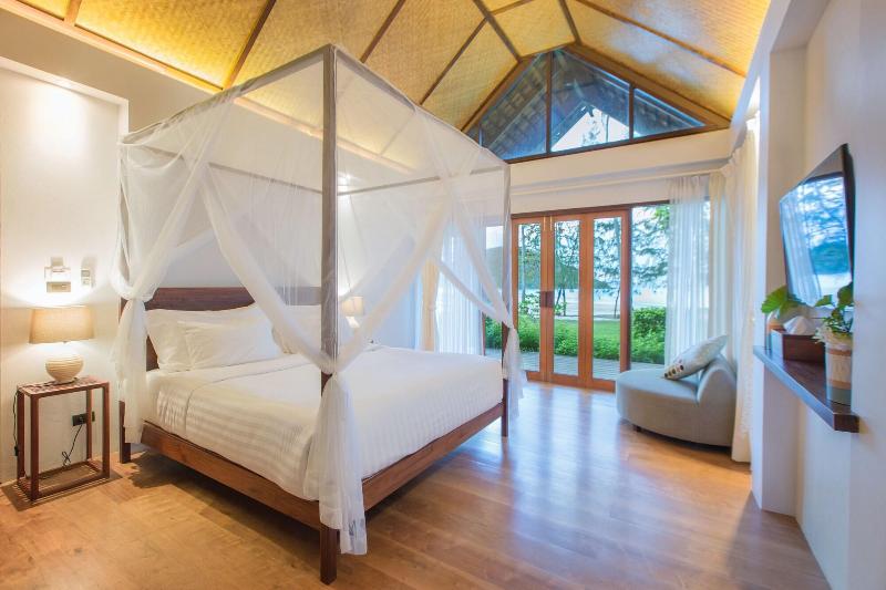Mira Montra Resort Koh Mak - Oda