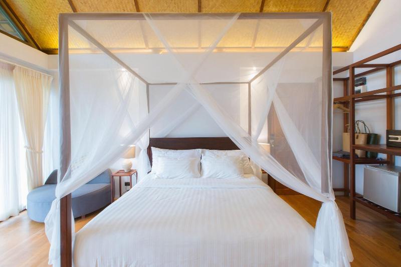 Mira Montra Resort Koh Mak - Oda
