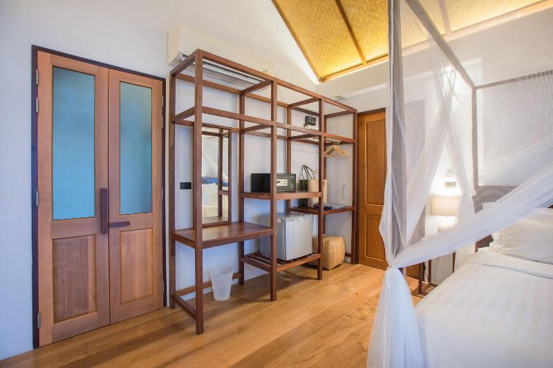 Mira Montra Resort Koh Mak - Oda