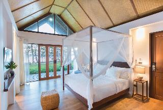Mira Montra Resort Koh Mak fotoÄŸrafÄ±
