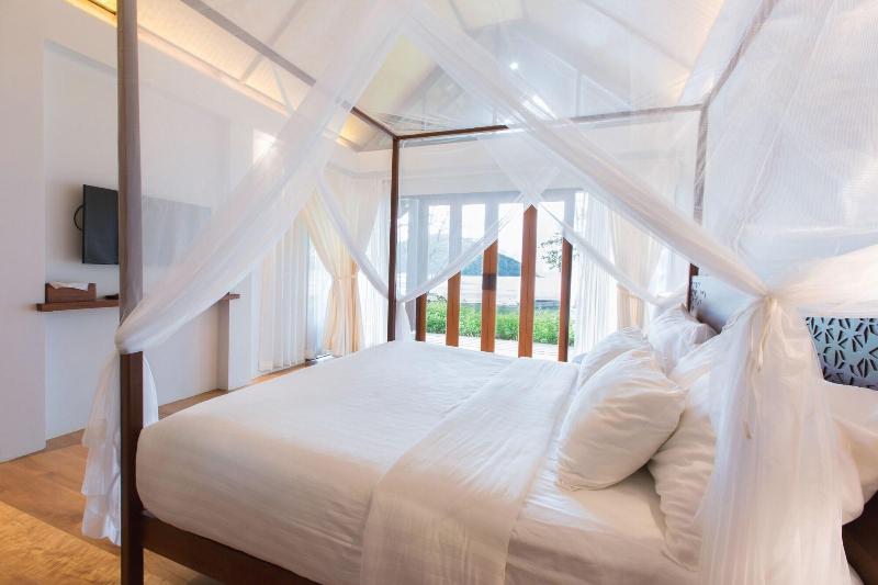 Mira Montra Resort Koh Mak - Oda