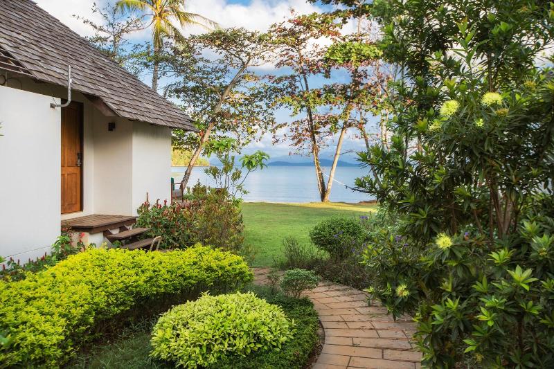 Mira Montra Resort Koh Mak - Oda