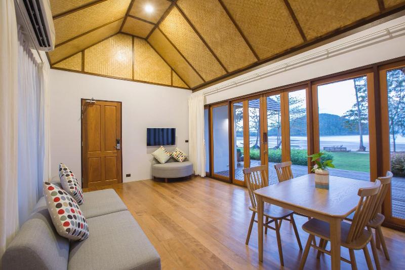 Mira Montra Resort Koh Mak - Oda