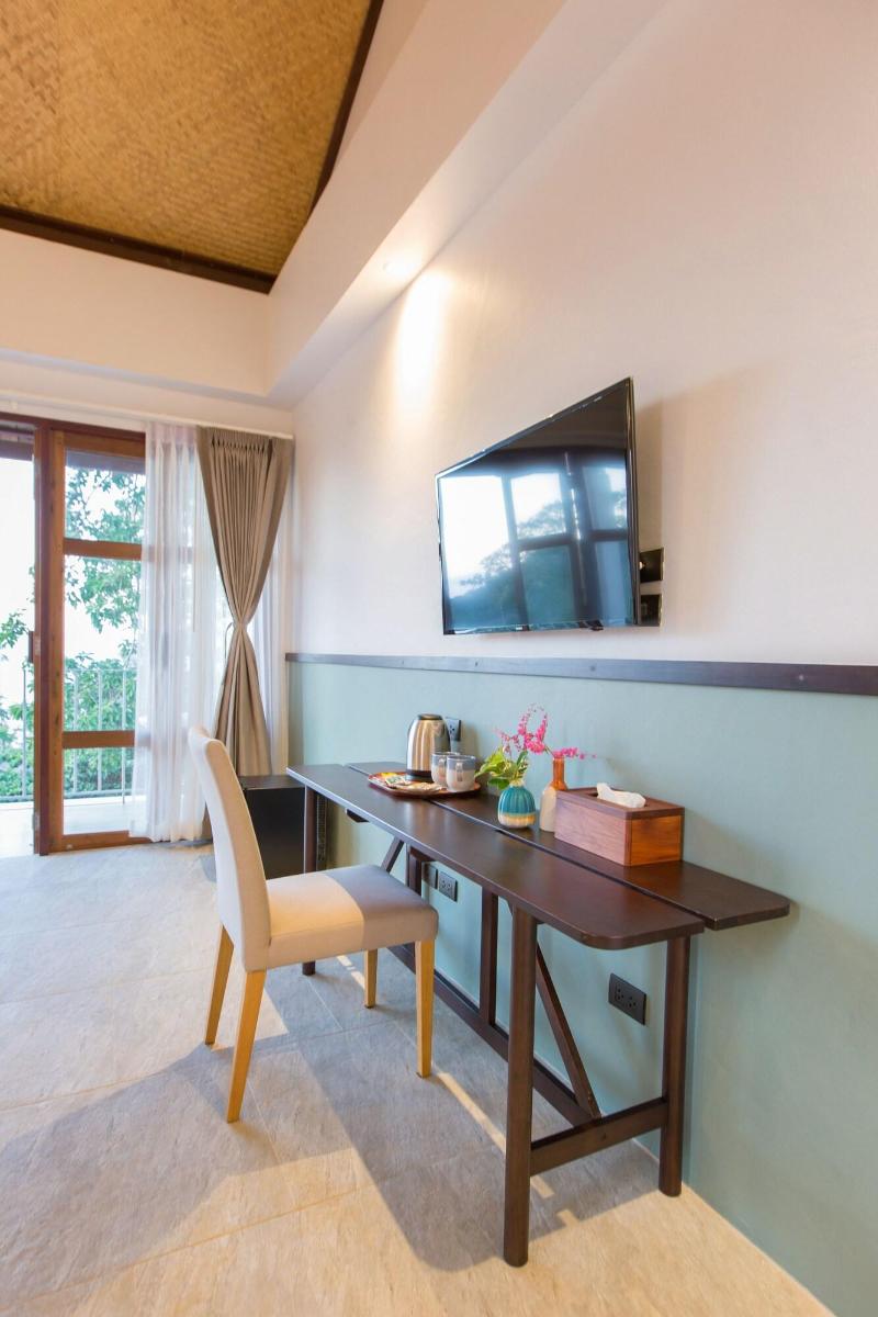 Mira Montra Resort Koh Mak - Oda