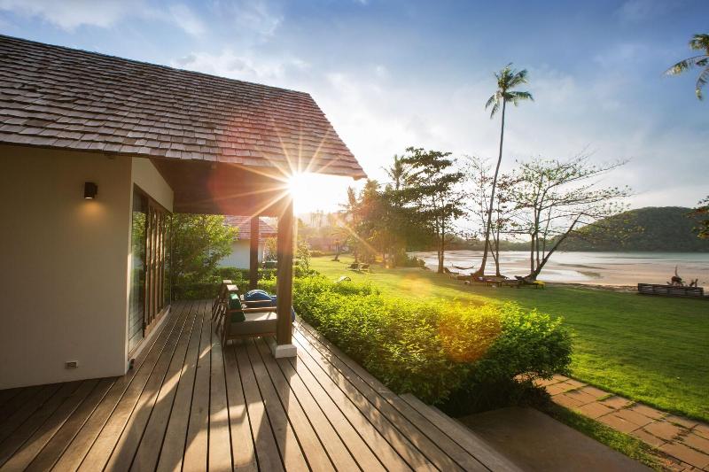 Mira Montra Resort Koh Mak - Oda