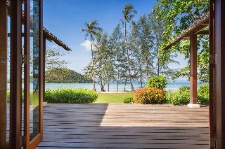 Mira Montra Resort Koh Mak fotoÄŸrafÄ±