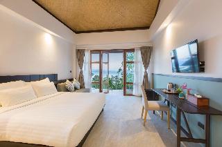 Mira Montra Resort Koh Mak fotoÄŸrafÄ±