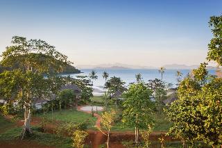 Mira Montra Resort Koh Mak fotoÄŸrafÄ±