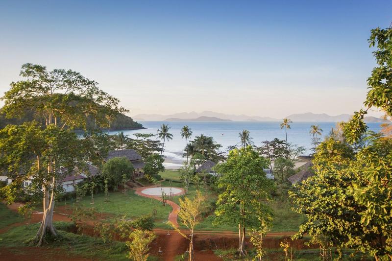 Mira Montra Resort Koh Mak - Oda