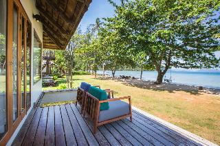 Mira Montra Resort Koh Mak fotoÄŸrafÄ±