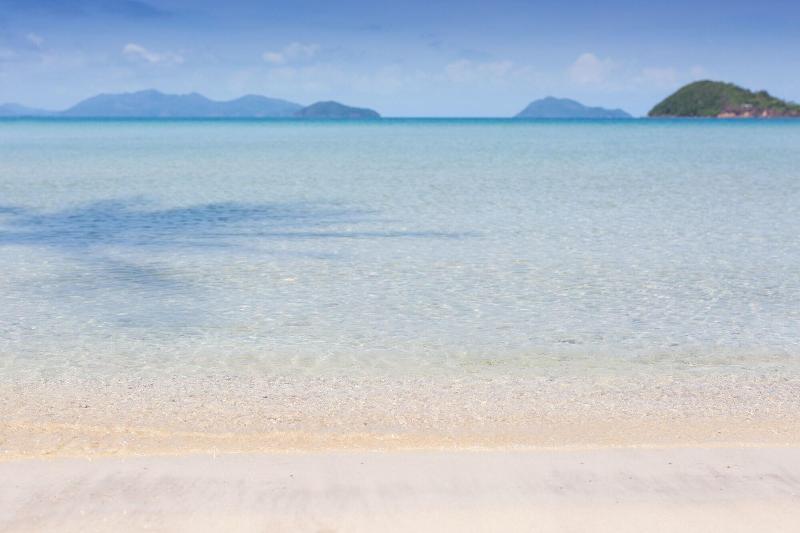 Mira Montra Resort Koh Mak - Oda