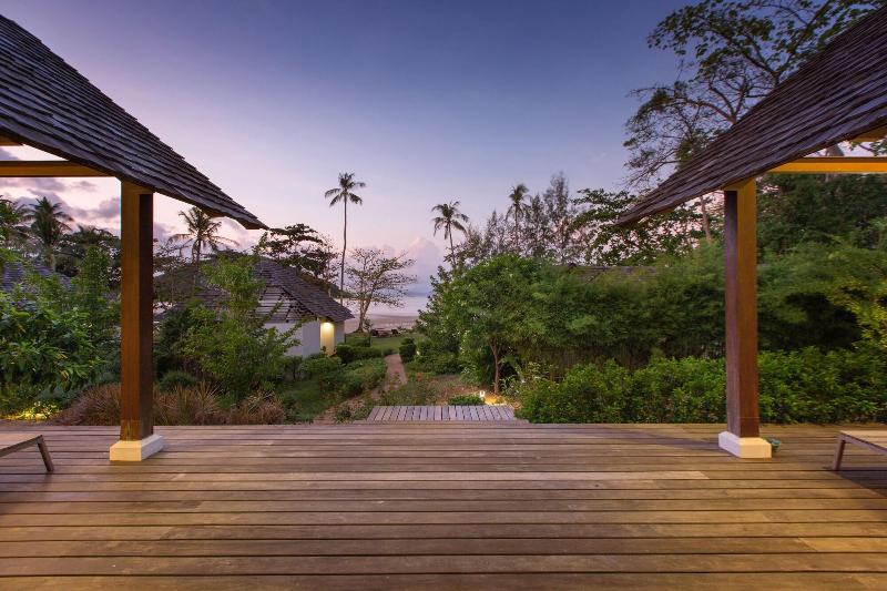 Mira Montra Resort Koh Mak - Oda