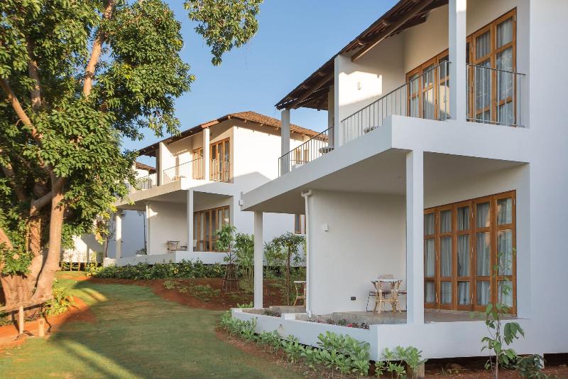 Mira Montra Resort Koh Mak - Oda