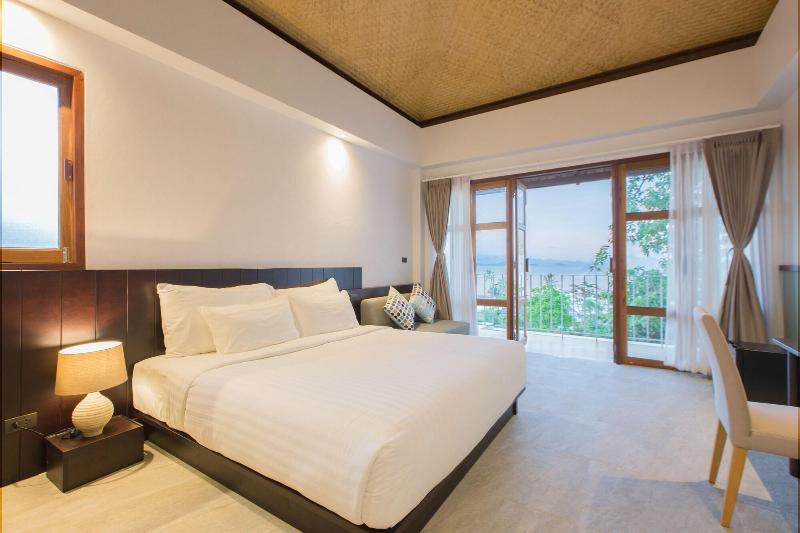 Mira Montra Resort Koh Mak - Oda