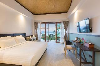 Mira Montra Resort Koh Mak fotoÄŸrafÄ±
