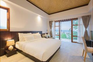 Mira Montra Resort Koh Mak fotoÄŸrafÄ±