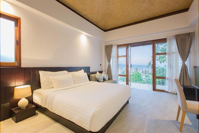 Mira Montra Resort Koh Mak - Oda