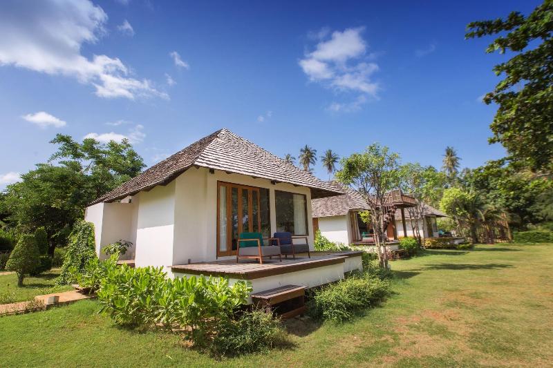 Mira Montra Resort Koh Mak - Oda